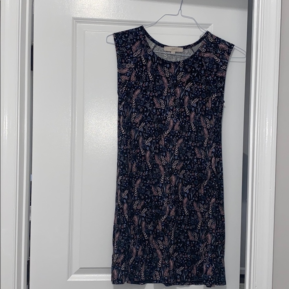 Loft Dress